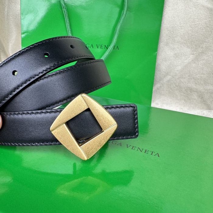 Bottega Veneta Belt 25MM BVB00010